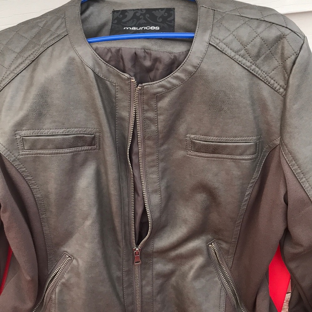 Jacket